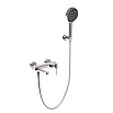 Смеситель для ванны Vincea ТГ (TG) VTFW-5TG2CH хром