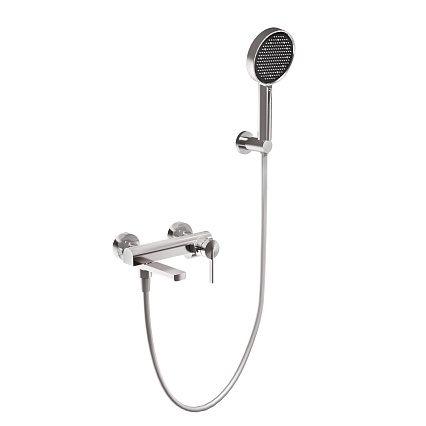 Смеситель для ванны Vincea ТГ (TG) VTFW-5TG2CH хром