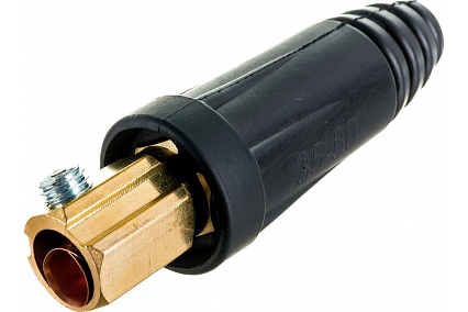 Розетка кабельная (2 шт; 35-50 мм; класс В) Энаргит КР35-50-В