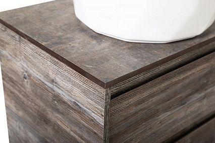 Тумба со столешницей BelBagno Kraft 60 см