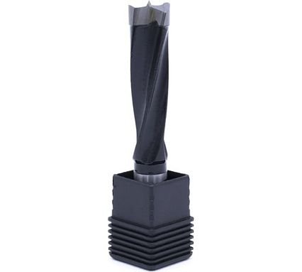 Сверло присадочное усиленное глухое KJ2-A50210R (12х70 мм; хв-к 10 мм; правое вращение) МНОГОФРЕЗ 6650