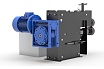 Зиг машина Keepler-Stan RME-250x3 УФ-00005886