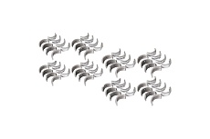 Гидравлическая машина для сварки пластиковых труб VOLL V-Weld G315 4.03101