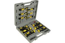 Набор отверток FIT IT 56402