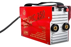 Сварочный инвертор Торус -250 НАКС