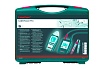 Профессиональный поисковый прибор Laserliner CableTracer Pro 083.070A