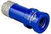 Коронка алмазная 20x35 мм для УШМ Vertextools 333-20-35