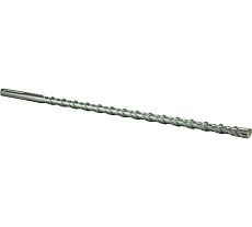 Бур по бетону SDS-MAX 24x1000 мм TORGWIN T626672