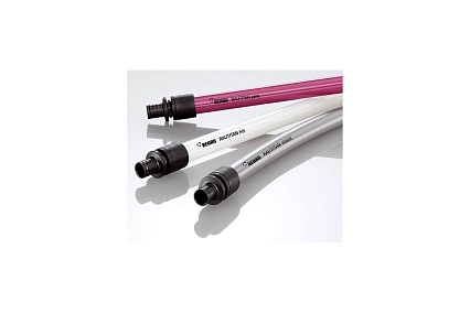 Труба REHAU RAUTITAN pink+, 32x4.4, штанга 6 м