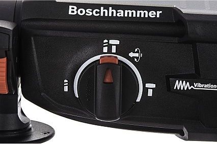 Перфоратор Bosch GBH 2-28 DV 0.611.267.100