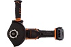 Бесщеточная угловая шлифмашина AEG BEWS18-125BLPX-0 4935464419