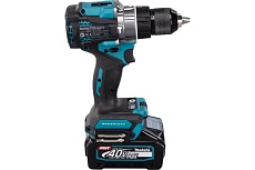 Аккумуляторная дрель-шуруповерт Makita HP001GD201