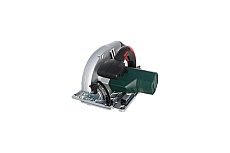 Циркулярная пила Metabo KS 66 PLUS 600544000