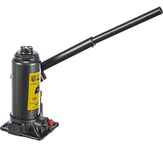Бутылочный гидравлический домкрат Berger BG 4т. БОКСБЕРГ BG1270