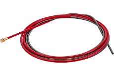 Канал направляющий 3.5 м красный 1.0–1.2 мм Start STM0560