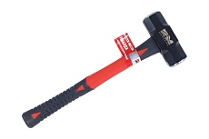 Кувалда REDMARK 1.85 кг, с фибергласовой ручкой RM243664