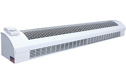 Тепловая завеса Hintek RM-1220-3D-Y 12 кВт 04.03.01.214391