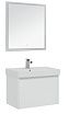 Мебель для ванной Aquanet Nova Lite 75 см, 1 ящик