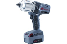 Аккумуляторный ударный гайковёрт Ingersoll Rand 1/2&quot; W7150EU-K2