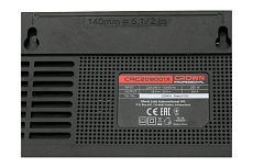 Зарядное устройство (250 Вт; 9.6 А) Crown CAC209001X