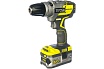 Бесщеточная ударная дрель-шуруповерт Ryobi ONE+ R18PDBL-252S 5133003614