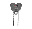 Цепная таль Torin TR9420 на роликовой тележке, для кран балки 2 т TR9420