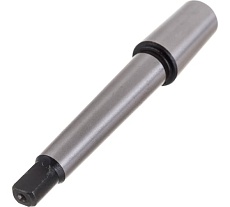 Оправка переходная на сверлильный патрон с КМ1 на B16 с лапкой Griff b161010