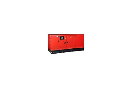 Электростанция Fubag дизельная DS 200 DAC ES, трехфазная, кожух, пож, 431212.3