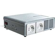 Настенный стабилизатор переменного напряжения Штиль R 600T