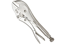 Клещи зажимные WORKPRO 300мм СR-V PRO WP231055