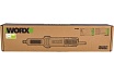 Прямошлифовальная машина WORX Professional 450 Вт, 6 мм WU774