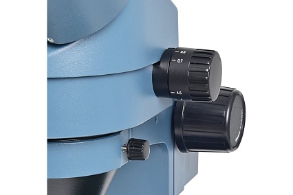Микроскоп Kaisi KS-7045D 7x45X с большой платформой + кольцевая подсветка М7746196