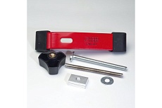 Прижим WOODWORK для установки в T-образный паз CLM-001