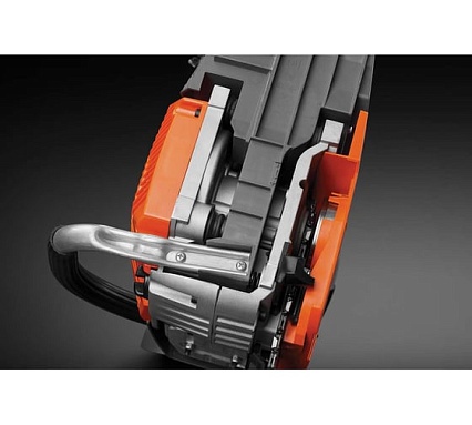 Бензопила Oleo-Mac GSH 560 EASY START 18" 5032-9051E2A