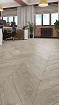 Виниловый ламинат Alpine Floor Chevron Alpine LVT Карите 555x127x2.5 мм, ECO 20-11A