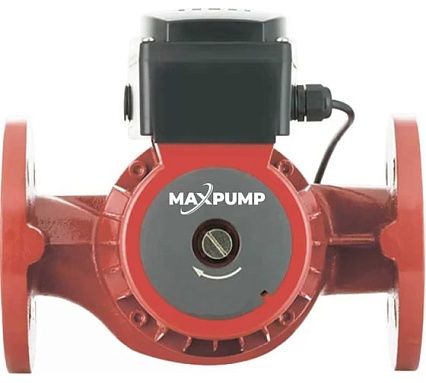 Циркуляционный насос Maxpump UPDF 32-12Fm 2006352183635