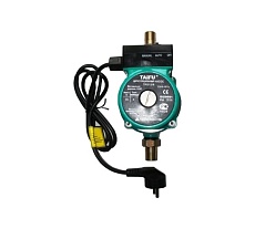 Насос повышающий давление с автоматом TAIFU TRS 12/8 (130mm)