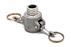 Камлок алюминиевый HIMPT B-050 1/2" (13 мм) 00028008079