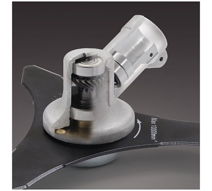 Мотокоса Мобил К XT271C Премиум MBK0023869
