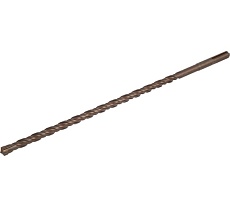 Бур Yato 10х300мм по бетону с крестовой головкой SDS YT-4211 36484211 092 1