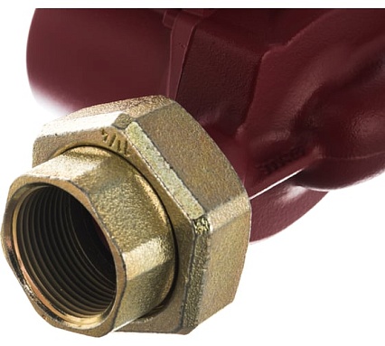 Циркуляционный насос Grundfos UPS 32-40 96281389