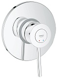 Смеситель для душа Grohe BauClassic 29048000