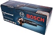 Угловая шлифмашина Bosch GWS 17-125 CIE 0.601.796.0R2