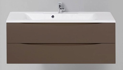 Тумба с раковиной BelBagno Marino 120