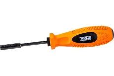 Отвертка-битодержатель Skrab JT-9968-81 42450