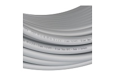 Стабильная труба PE-Xc/Al/PE-Xc STOUT 16x2.6, бухта 100 м SPS-0001-001626 RG008TN2SUJ02L