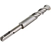 Бур 18х160 мм, SDS-Plus Gigant gnt-809