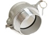 Камлок алюминиевый Partex alb-200 2" (50 мм) НФ-00002110