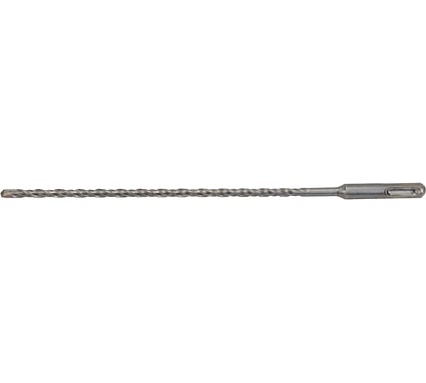 Бур SDS+ 6x260 мм TOOLAS 2997