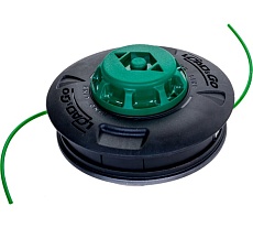 Бензокоса Oleo-Mac SPARTA 381T 6133-9070E2T